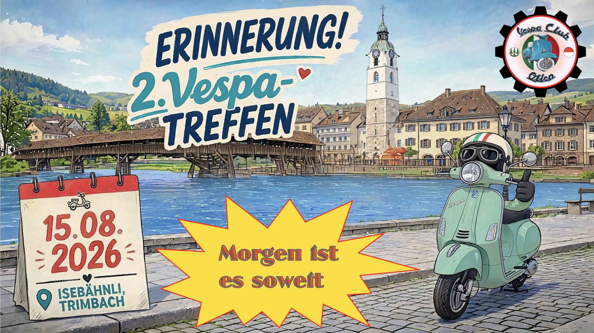 morgen